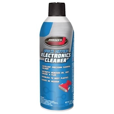 ELECTRONIC CLEANER 10OZ